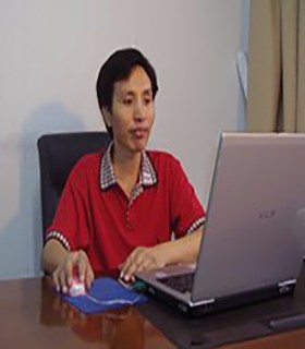 张玉贵