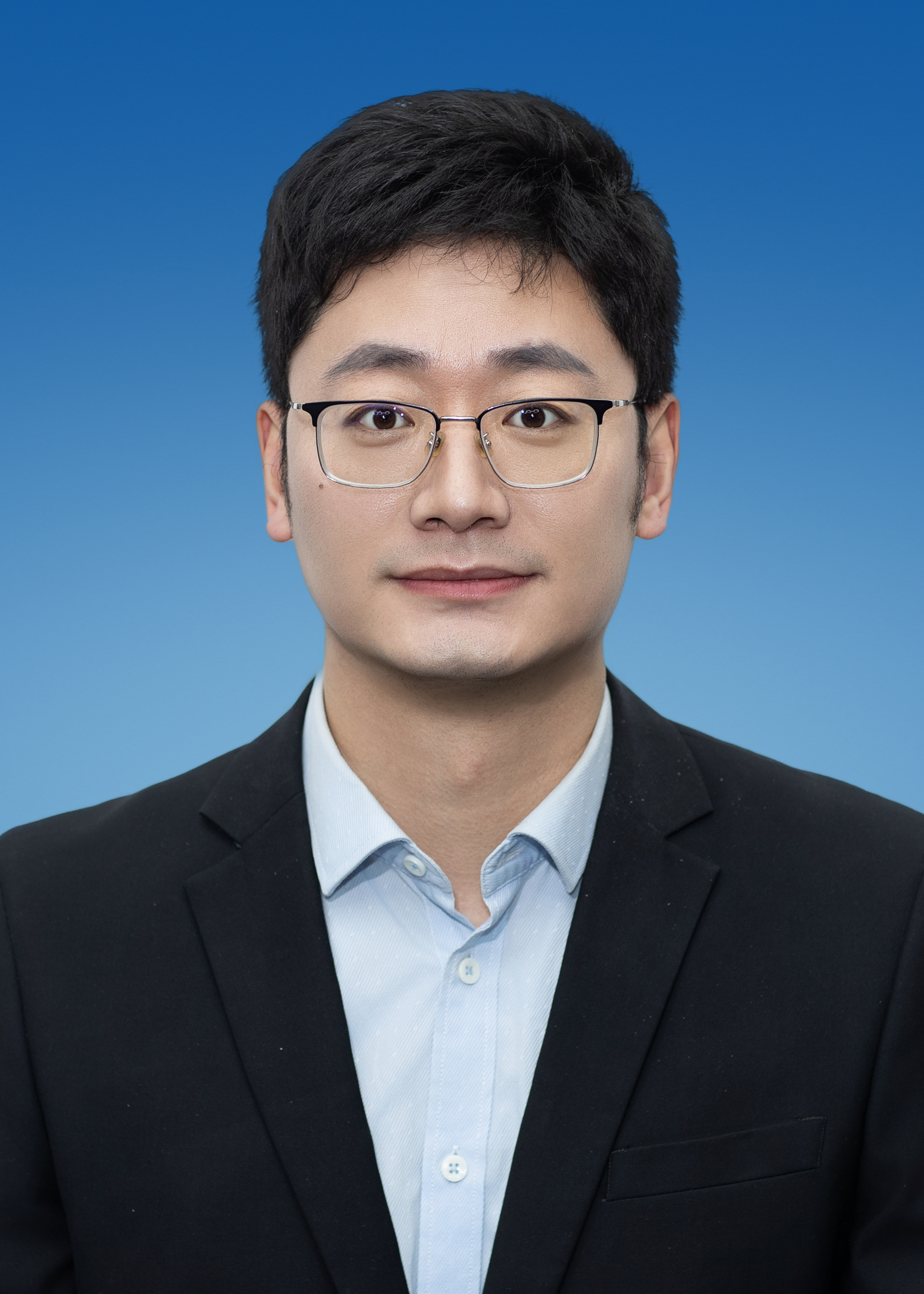 杨硕-河南理工大学--安全科学与工程学院